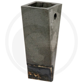 Scharspitze Granit 17932 00012